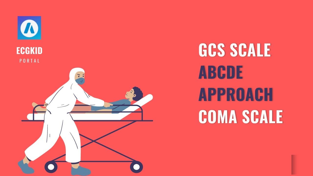 GCS, ABCDE and FOUR : Evaluating Altered Consciousness in ICU