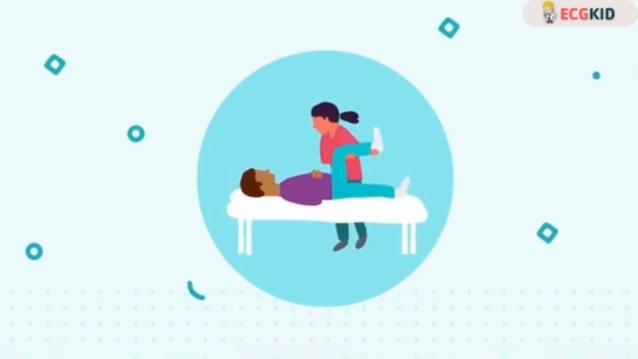 Muscle strenghth grading on clinical examination