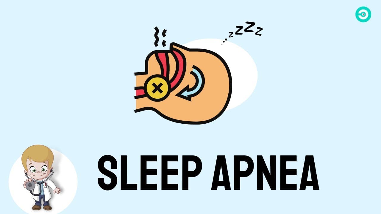 Obstructive Sleep Apnea: What is it & How its treated?
